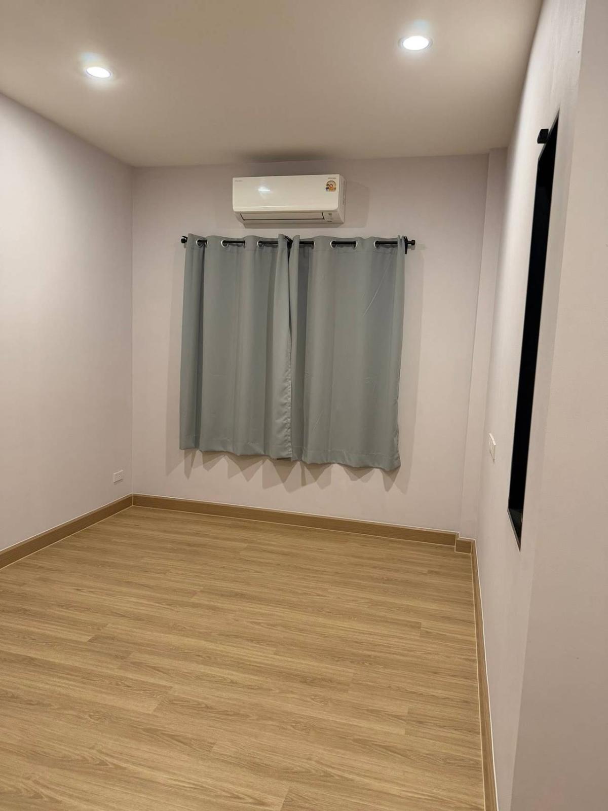 บ้านแฝด นินญา กัลปพฤกษ์ / 4 ห้องนอน (ขาย), Semi-Detached House Ninya Kanlapaphruek / 4 Bedrooms (FOR SALE) BALL398