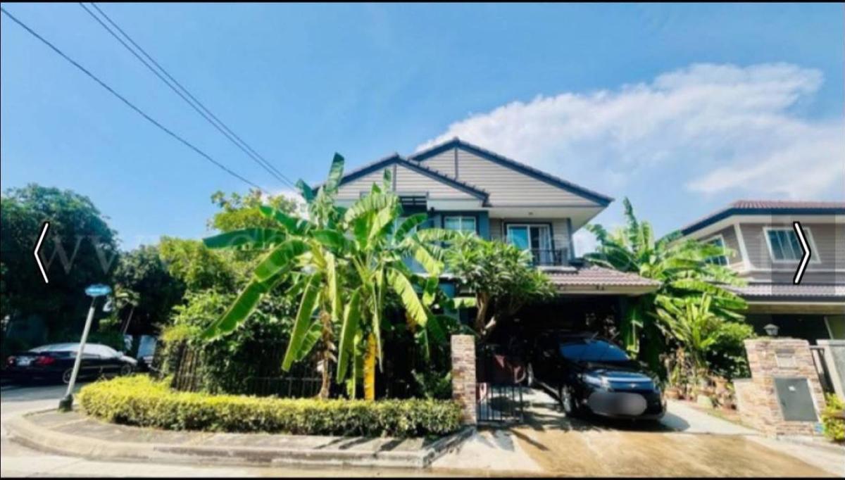 บ้านเดี่ยว พฤกษ์ลดา 2 ท่าข้าม-พระราม 2 / 5 ห้องนอน (ขาย), House พฤกษ์ลดา 2 ท่าข้าม-พระราม 2 / 5 Bedrooms (FOR SALE) BALL399