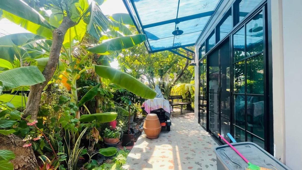 บ้านเดี่ยว พฤกษ์ลดา 2 ท่าข้าม-พระราม 2 / 5 ห้องนอน (ขาย), House พฤกษ์ลดา 2 ท่าข้าม-พระราม 2 / 5 Bedrooms (FOR SALE) BALL399