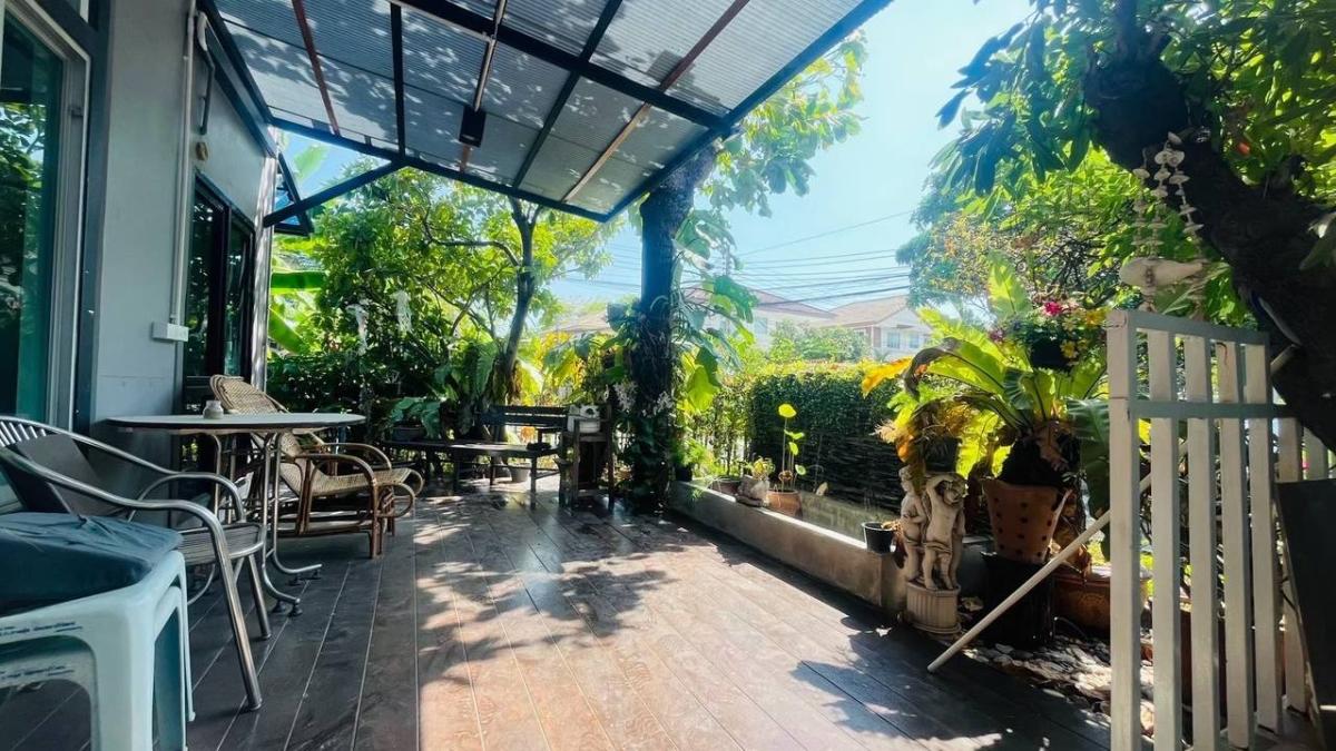 บ้านเดี่ยว พฤกษ์ลดา 2 ท่าข้าม-พระราม 2 / 5 ห้องนอน (ขาย), House พฤกษ์ลดา 2 ท่าข้าม-พระราม 2 / 5 Bedrooms (FOR SALE) BALL399