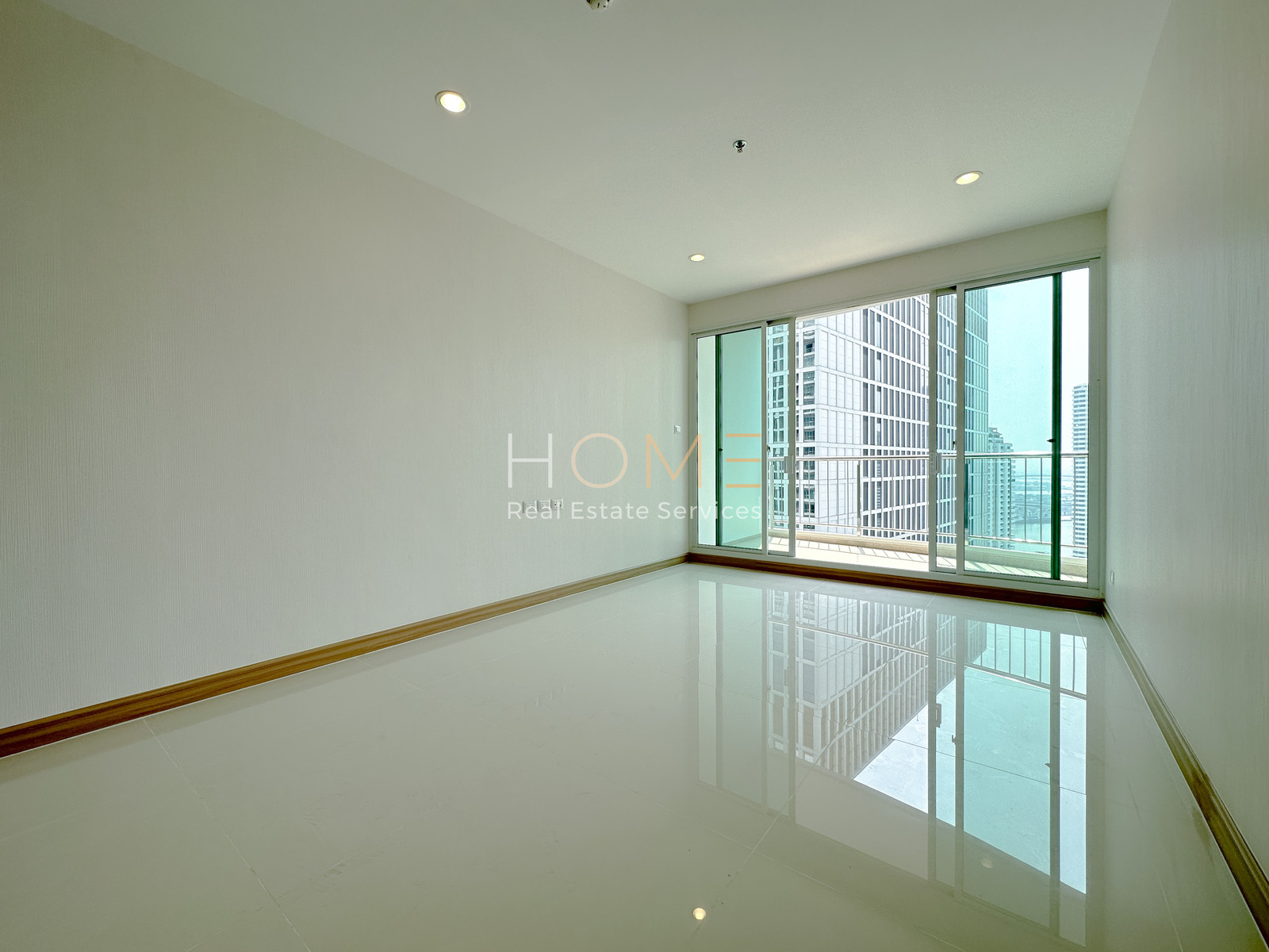 Supalai Riva Grand พระราม 3 / 1 Bedroom (FOR SALE), Supalai Riva Grand พระราม 3 / 1 ห้องนอน (ขาย) BNS170