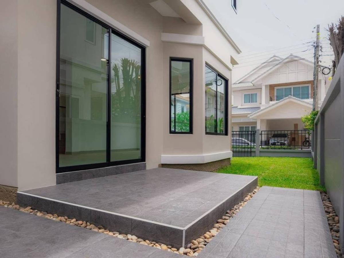 บ้านเดี่ยว Perfect Place ราชพฤกษ์ (เฟส 1) / 3 ห้องนอน (ขาย), House Perfect Place Ratchapruk / 3 Bedrooms (FOR SALE) EARK041