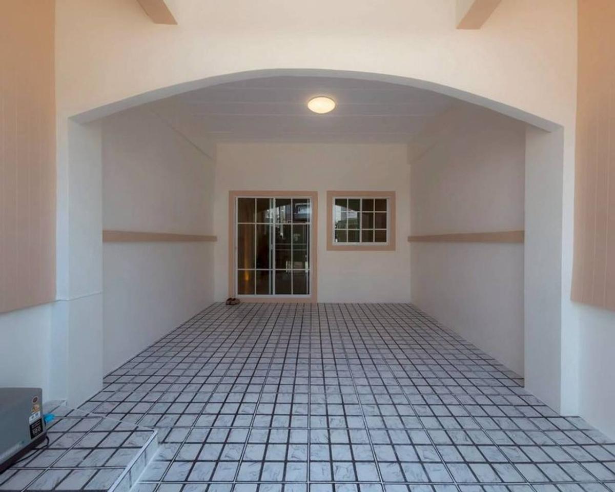 ทาวน์เฮ้าส์ หมู่บ้าน นันทิชา 1 / 3 ห้องนอน (ขาย), Townhouse หมู่บ้าน นันทิชา 1 / 3 Bedrooms (FOR SALE) EARK051