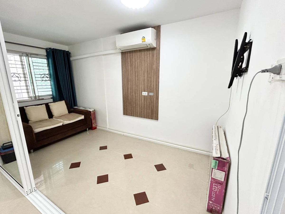ทาวน์โฮม ศุภาลัยวิลล์ สุขุมวิท-ศรีนครินทร์ / 3 ห้องนอน (ขาย), Townhome ศุภาลัยวิลล์ สุขุมวิท-ศรีนครินทร์ / 3 Bedrooms (FOR SALE) GNG174
