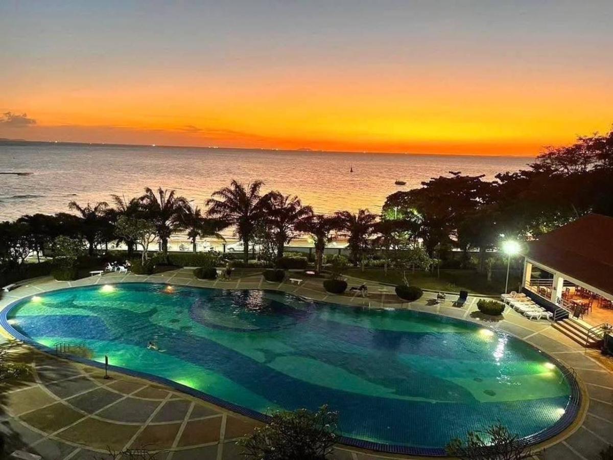 View Talay 3 / 2 Bedrooms (FOR RENT), วิวทะเล 3 / 2 ห้องนอน (ให้เช่า) KP111