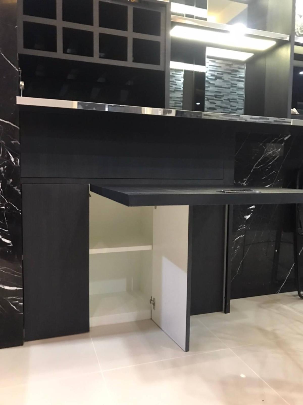 Supalai Premeir @ Asoke / 1 Bedroom (SALE WITH TENANT), ศุภาลัย พรีเมียร์ แอท อโศก / 1 ห้องนอน (ขายพร้อมผู้เช่า) NES072