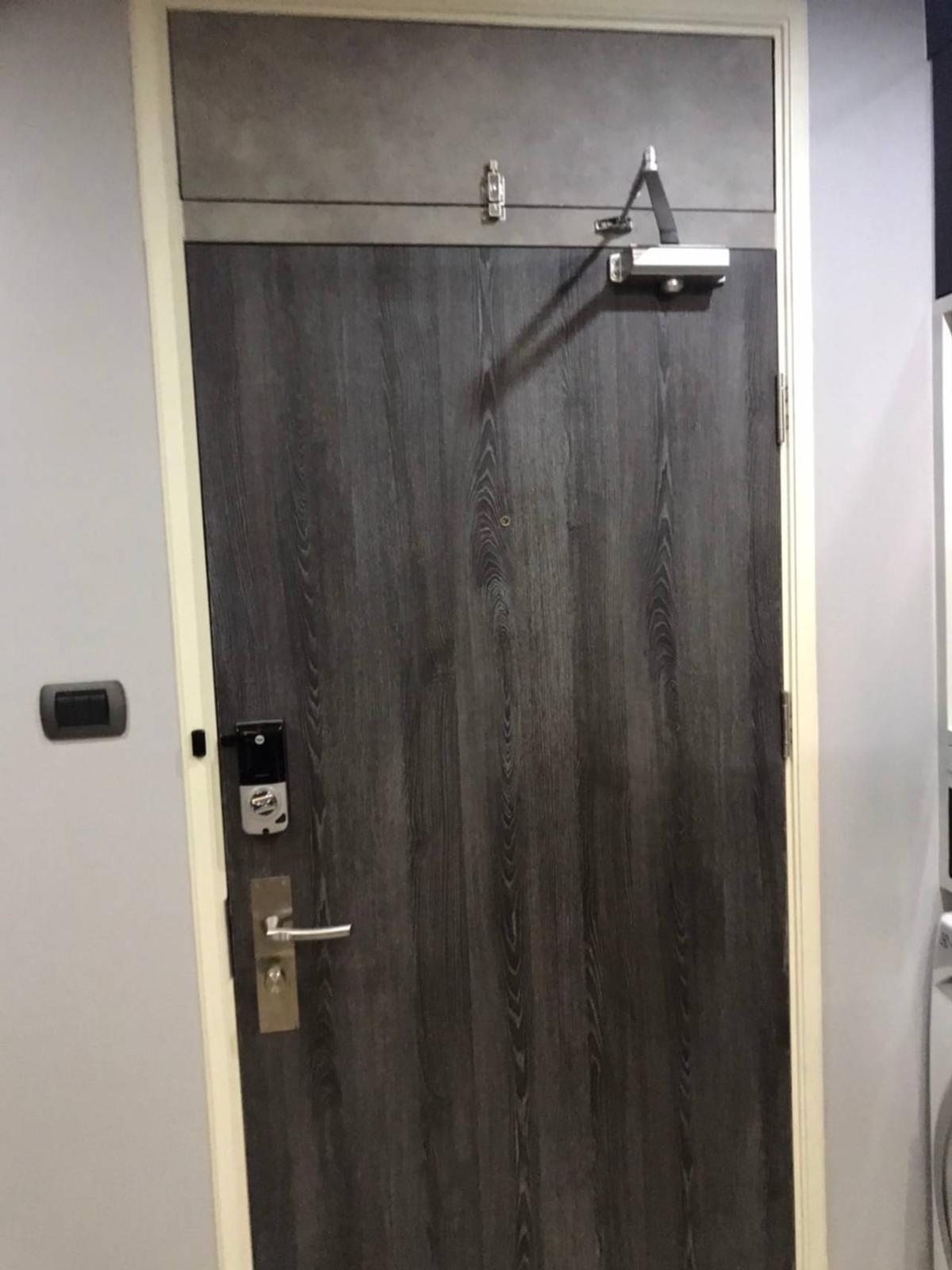 Supalai Premeir @ Asoke / 1 Bedroom (SALE WITH TENANT), ศุภาลัย พรีเมียร์ แอท อโศก / 1 ห้องนอน (ขายพร้อมผู้เช่า) NES072