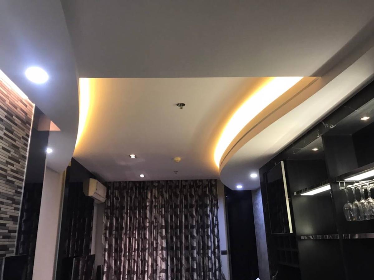 Supalai Premeir @ Asoke / 1 Bedroom (SALE WITH TENANT), ศุภาลัย พรีเมียร์ แอท อโศก / 1 ห้องนอน (ขายพร้อมผู้เช่า) NES072