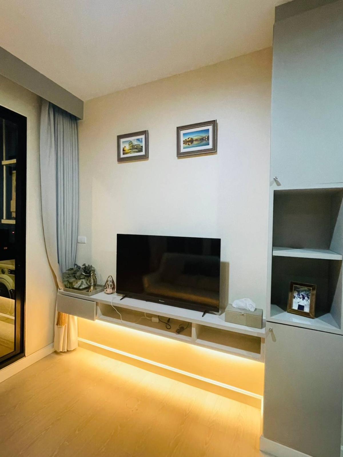 The Niche Pride Thonglor-Petchaburi / 1 Bedroom (FOR SALE), นิชไพรด์ ทองหล่อ-เพชรบุรี / 1 ห้องนอน (ขาย) NES086