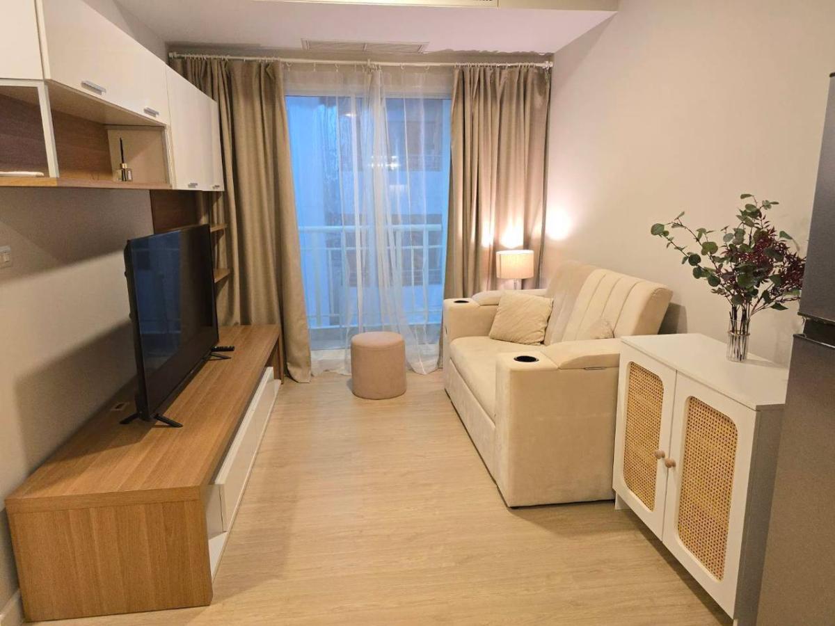 59 Heritage / 1 Bedroom (SALE WITH TENANT), 59 เฮอร์ริเทจ / 1 ห้องนอน (ขายพร้อมผู้เช่า) NES089
