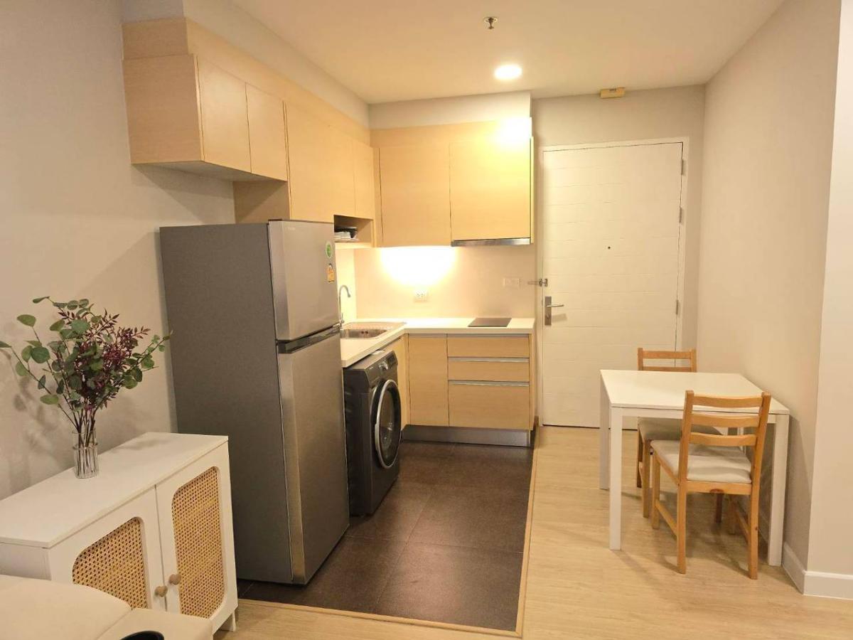 59 Heritage / 1 Bedroom (SALE WITH TENANT), 59 เฮอร์ริเทจ / 1 ห้องนอน (ขายพร้อมผู้เช่า) NES089