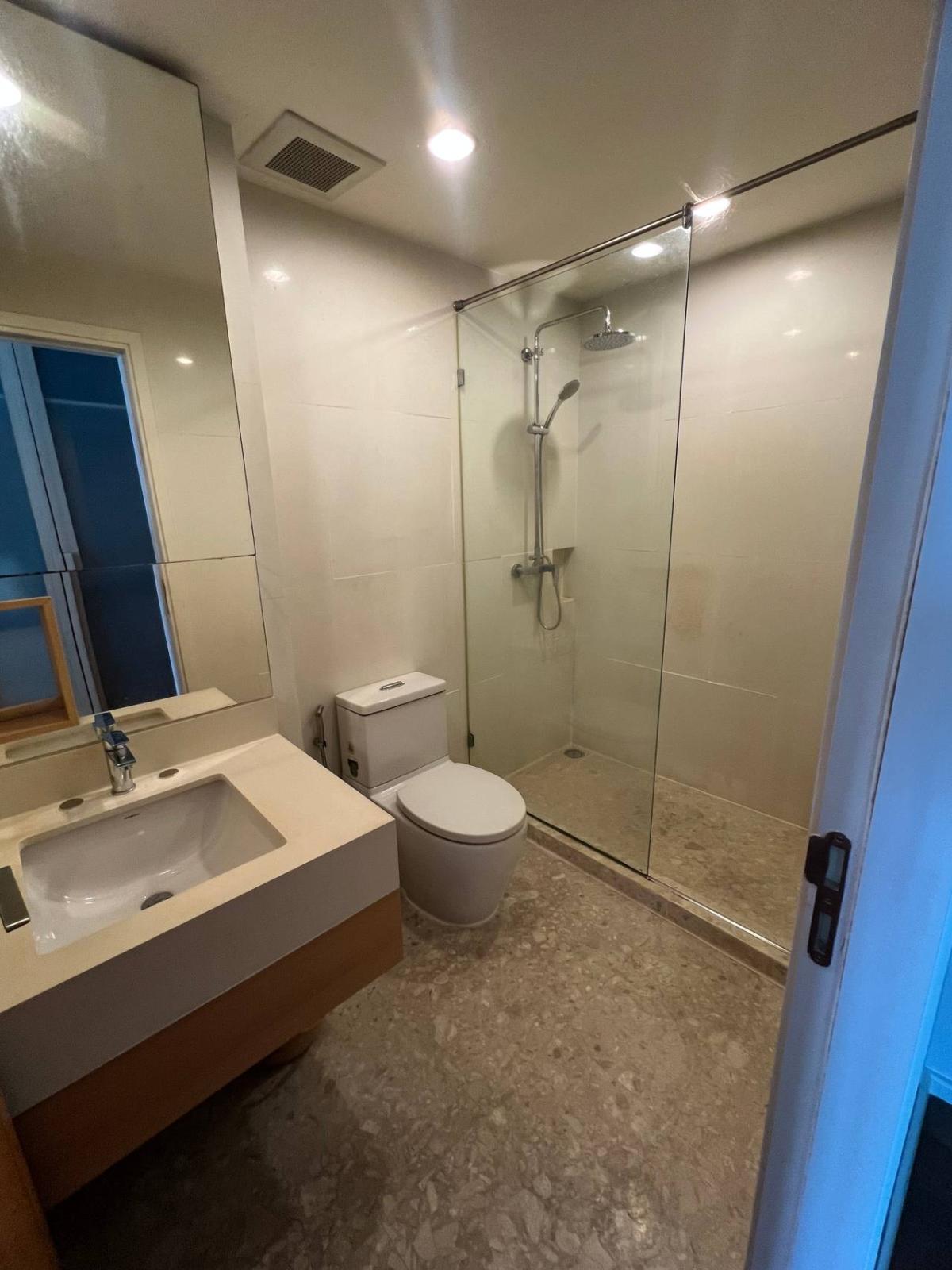 Wind Sukhumvit 23 / 1 Bedroom (FOR SALE), วินด์ สุขุมวิท 23 / 1 ห้องนอน (ขาย) NES090