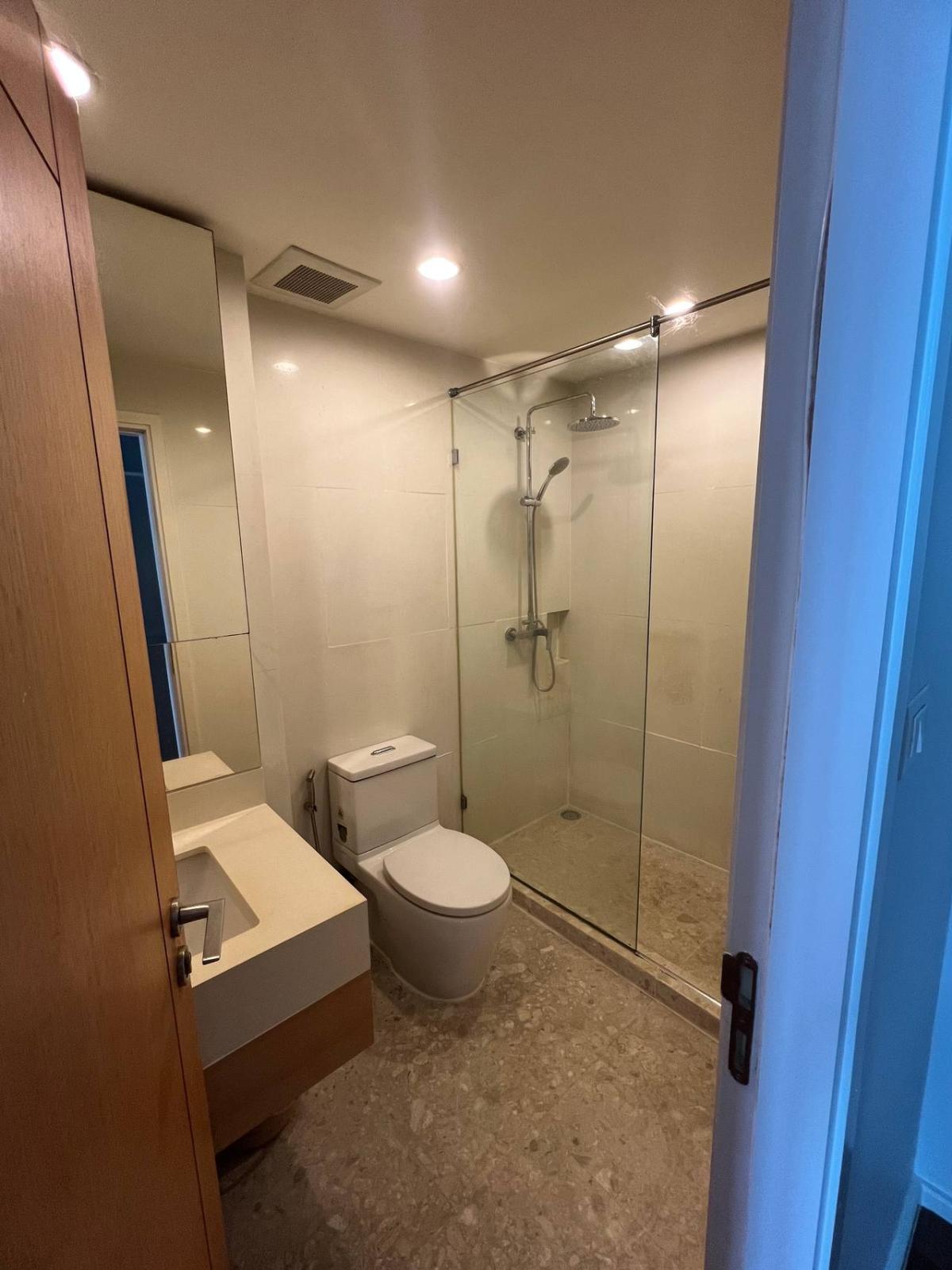 Wind Sukhumvit 23 / 1 Bedroom (FOR SALE), วินด์ สุขุมวิท 23 / 1 ห้องนอน (ขาย) NES090