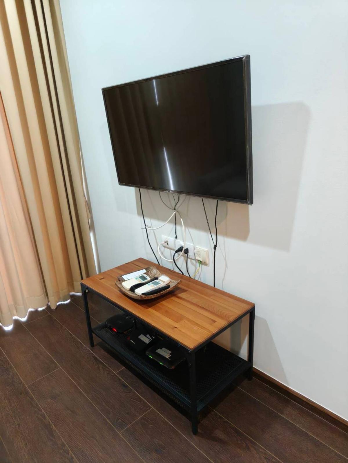 C Ekkamai / 1 Bedroom (SALE WITH TENANT), ซี เอกมัย / 1 ห้องนอน (ขายพร้อมผู้เช่า) NES092