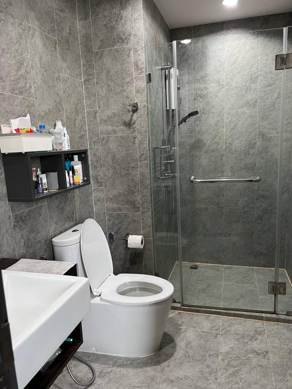 C Ekkamai / 2 Bedrooms (FOR SALE), ซี เอกมัย / 2 ห้องนอน (ขาย) NES098