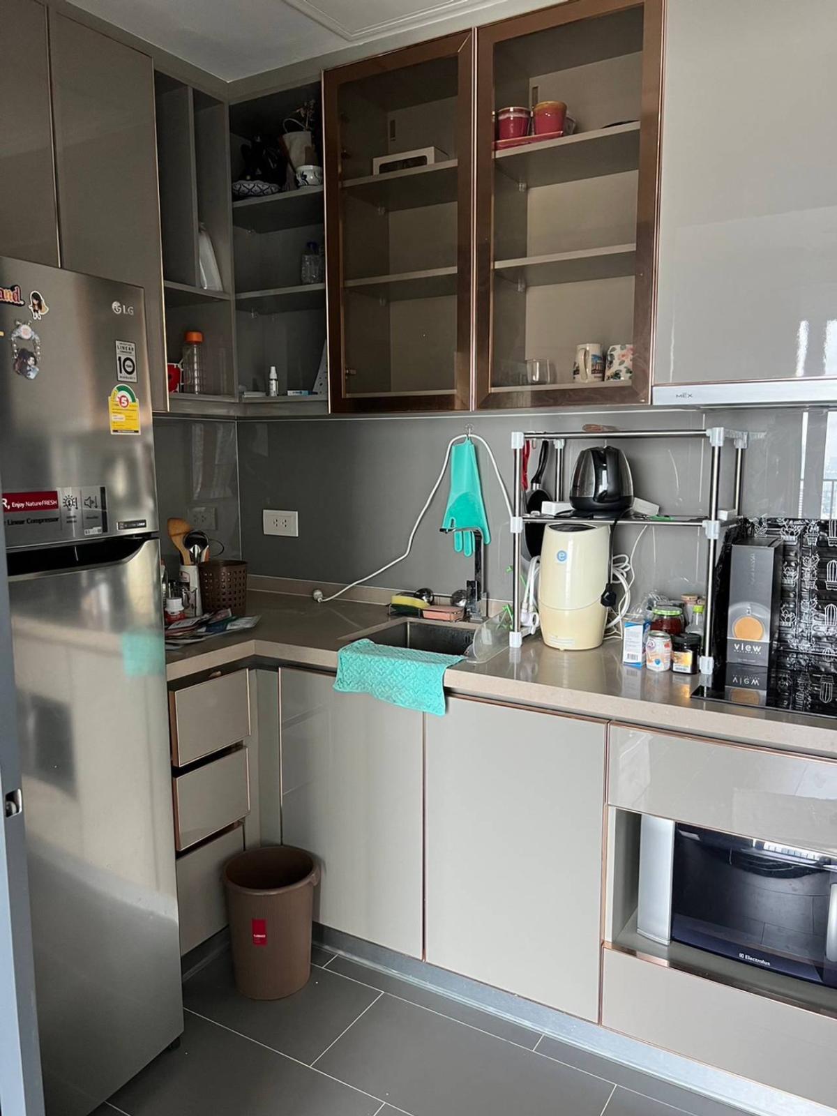 C Ekkamai / 2 Bedrooms (FOR SALE), ซี เอกมัย / 2 ห้องนอน (ขาย) NES098