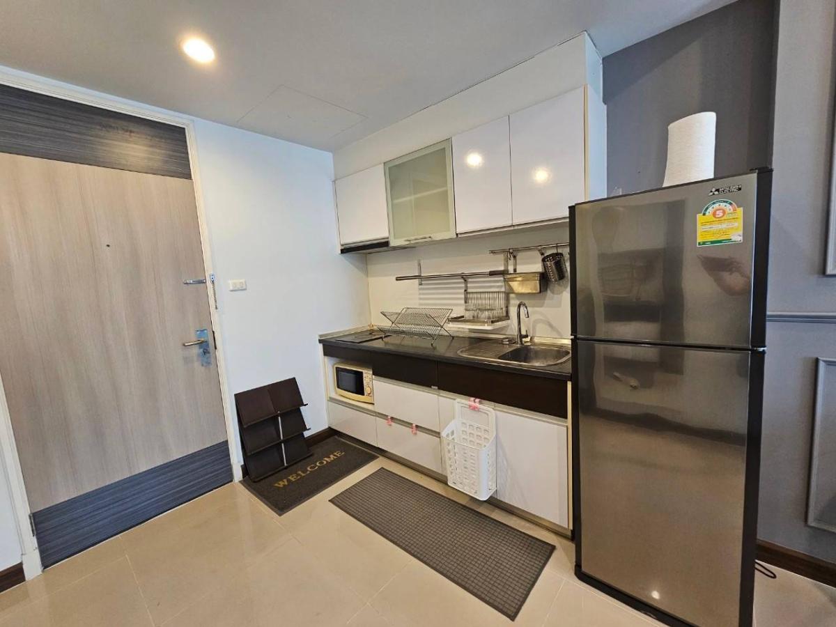 Supalai Premeir @ Asoke / 1 Bedroom (SALE WITH TENANT), ศุภาลัย พรีเมียร์ แอท อโศก / 1 ห้องนอน (ขายพร้อมผู้เช่า) NES073