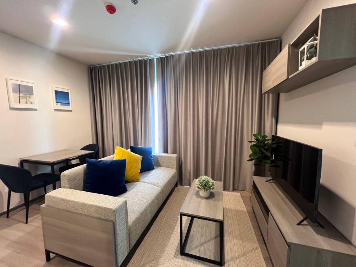 THE BASE Phetchaburi - Thonglor / 1 Bedroom (SALE WITH TENANT), เดอะ เบส เพชรบุรี - ทองหล่อ / 1 ห้องนอน (ขายพร้อมผู้เช่า) NES077