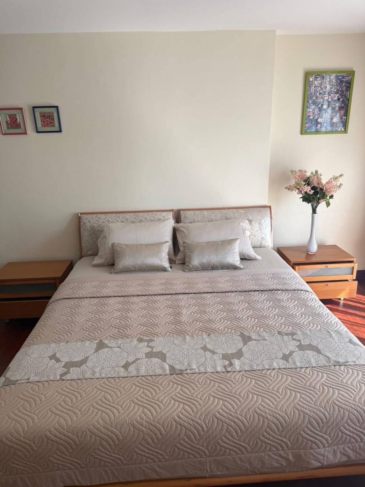 Asoke Place / 2 Bedrooms (FOR SALE), อโศก เพลส / 2 ห้องนอน (ขาย) NES084
