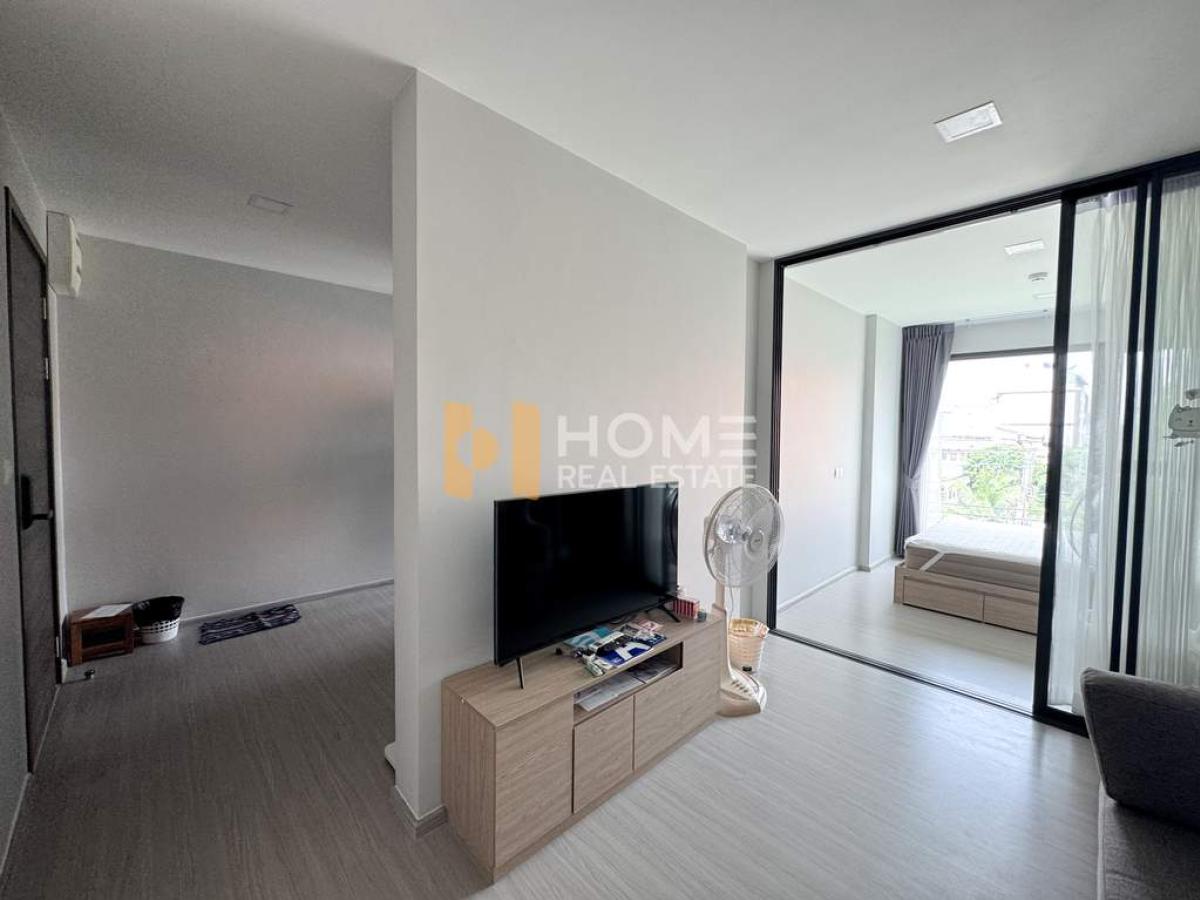 The Privacy S101 / 2 Bedrooms (FOR SALE), The Privacy S101 / 2 ห้องนอน (ขาย) PRW111
