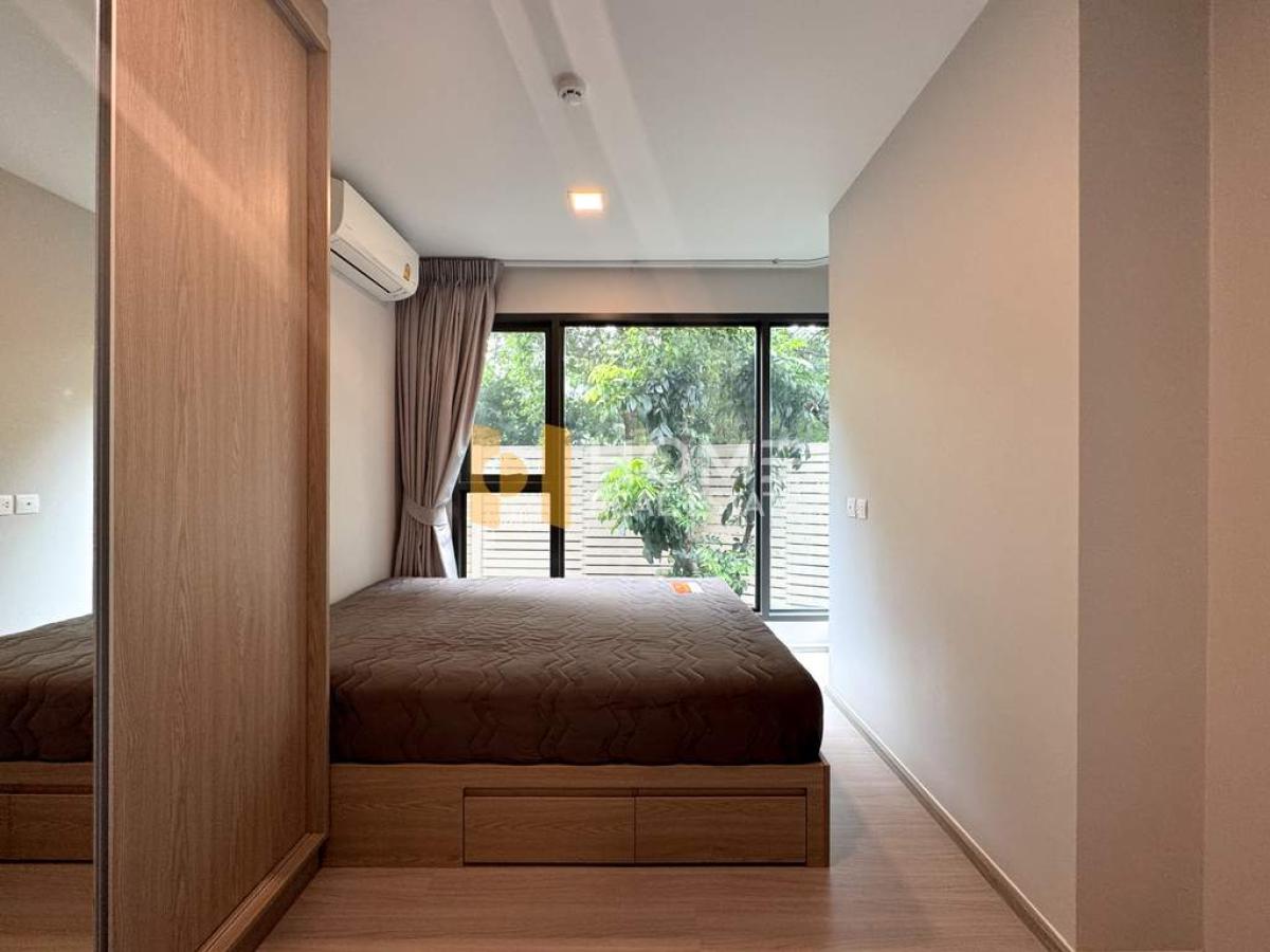 The Privacy S101 / 1 Bedroom (FOR SALE), The Privacy S101 / 1 ห้องนอน (ขาย) PRW112