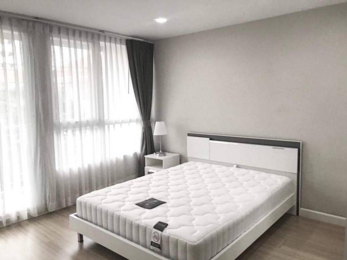Mayfair Place Sukhumvit 64 / Studio (SALE WITH TENANT), Mayfair Place Sukhumvit 64 / ห้องสตูดิโอ (ขายพร้อมผู้เช่า) PRW113