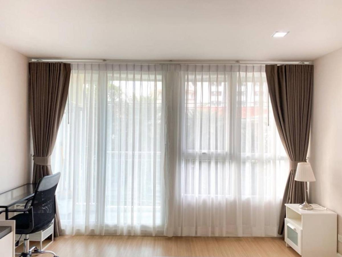 Mayfair Place Sukhumvit 64 / Studio (SALE WITH TENANT), Mayfair Place Sukhumvit 64 / ห้องสตูดิโอ (ขายพร้อมผู้เช่า) PRW113