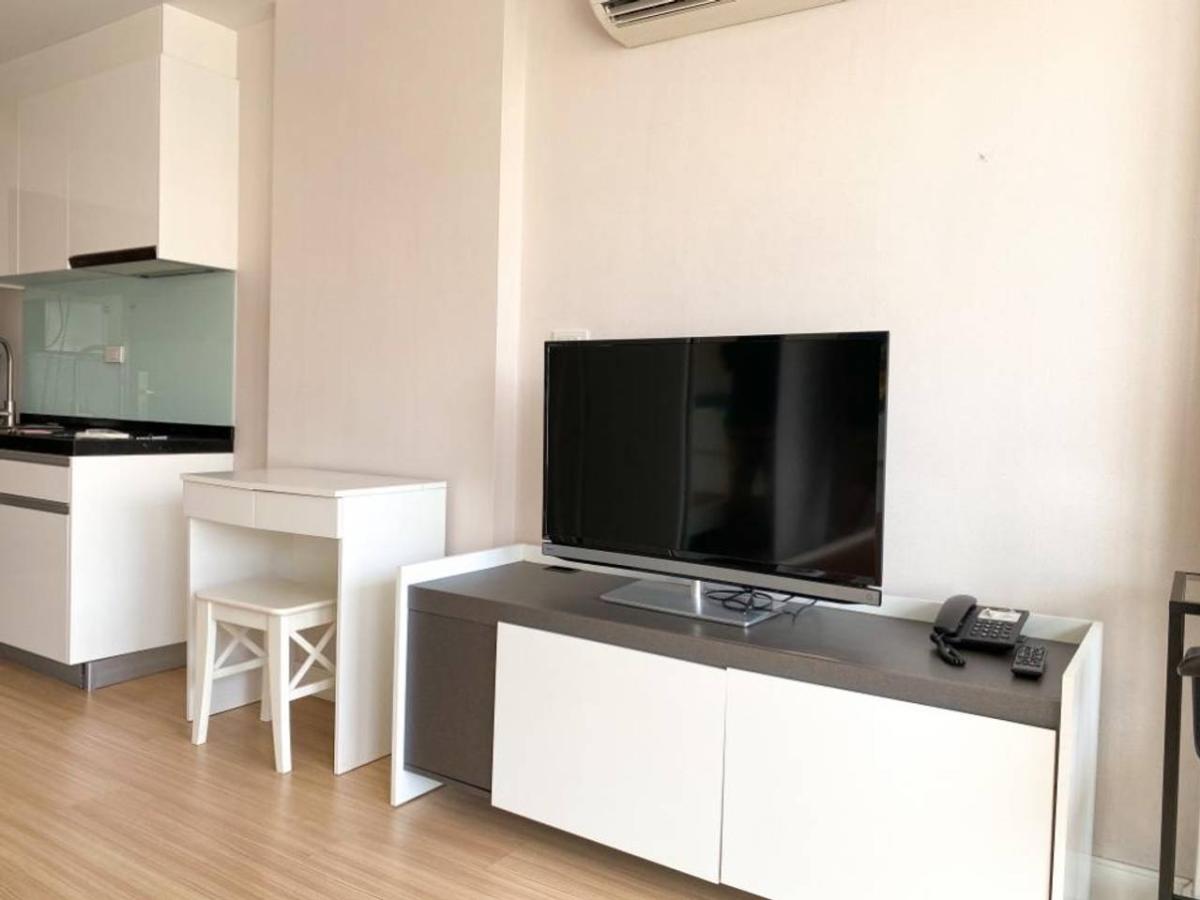 Mayfair Place Sukhumvit 64 / Studio (SALE WITH TENANT), Mayfair Place Sukhumvit 64 / ห้องสตูดิโอ (ขายพร้อมผู้เช่า) PRW113