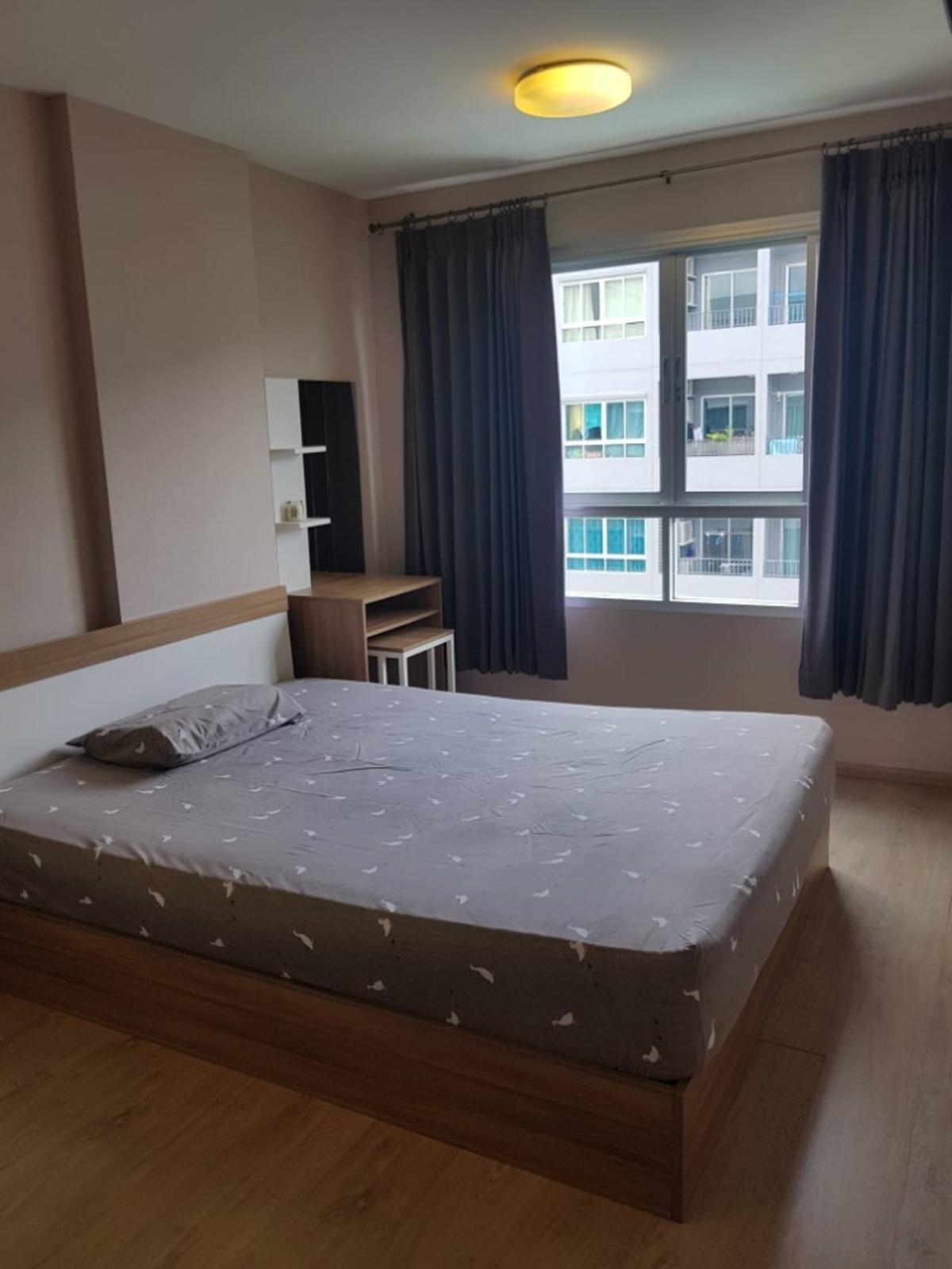 ELIO Sukhumvit 64 / 1 Bedroom (SALE WITH TENANT), ELIO Sukhumvit 64 / 1 ห้องนอน (ขายพร้อมผู้เช่า) PRW114