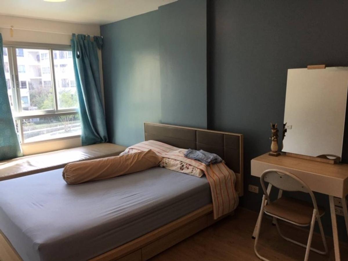 ELIO Del Ray Sukhumvit 64 / 1 Bedroom (FOR SALE), ELIO Del Ray Sukhumvit 64 / 1 ห้องนอน (ขาย) PRW115