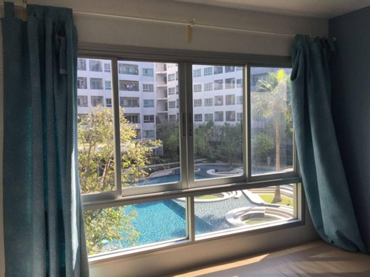 ELIO Del Ray Sukhumvit 64 / 1 Bedroom (FOR SALE), ELIO Del Ray Sukhumvit 64 / 1 ห้องนอน (ขาย) PRW115