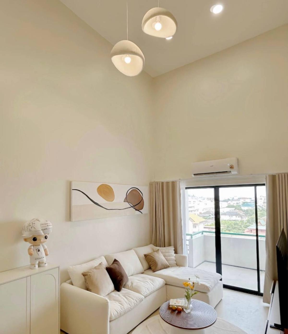 Eastwood Park Onnut36 / 2 Bedrooms (FOR SALE), Eastwood Park Onnut36 / 2 ห้องนอน (ขาย) PRW121