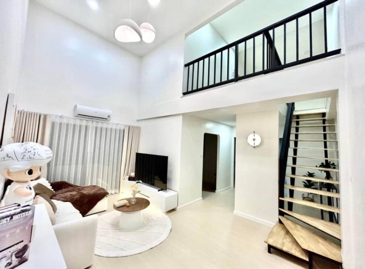 Eastwood Park Onnut36 / 2 Bedrooms (FOR SALE), Eastwood Park Onnut36 / 2 ห้องนอน (ขาย) PRW121