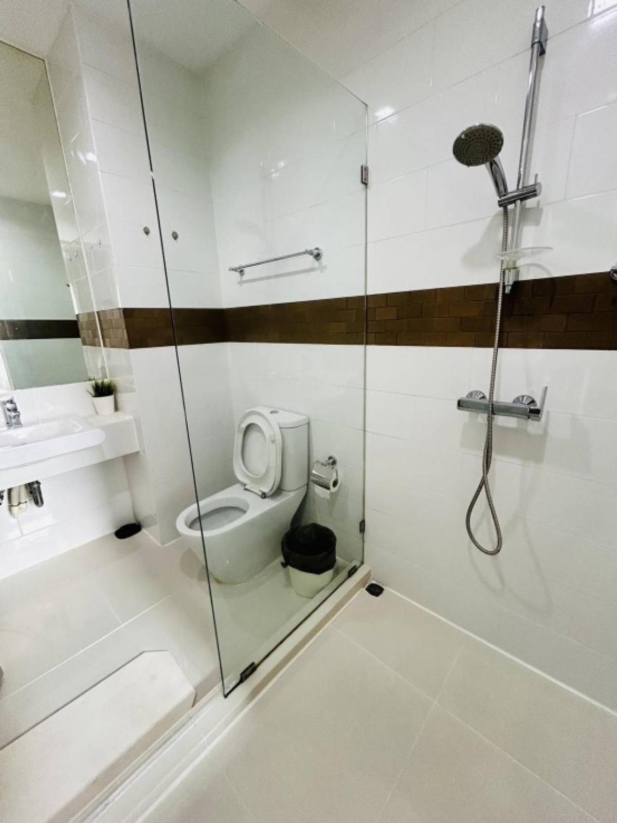 Ideo Verve Sukhumvit / 1 Bedroom (FOR SALE), Ideo Verve Sukhumvit / 1 ห้องนอน (ขาย) PRW122