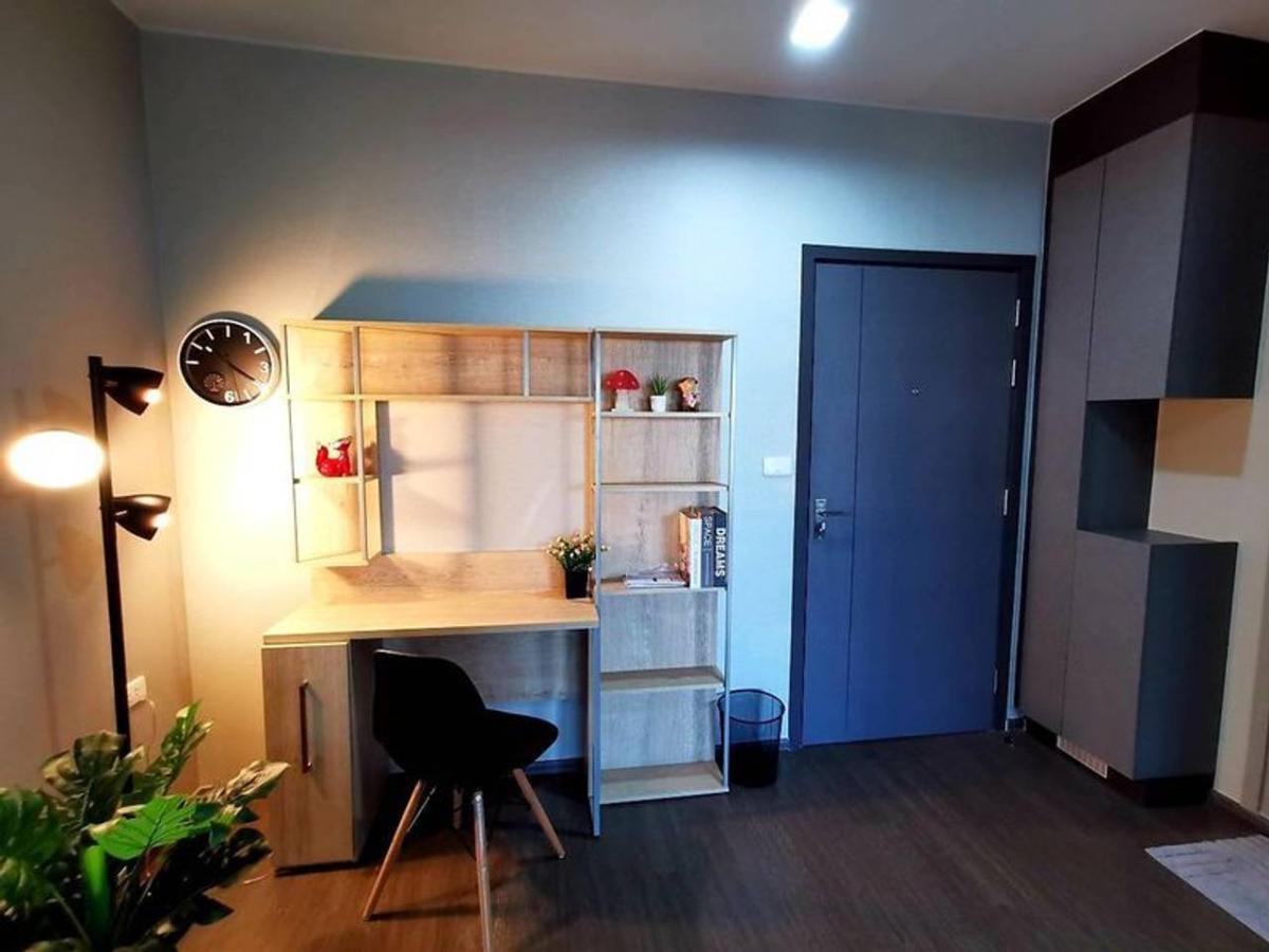 Ideo Sukhumvit 93 / 1 Bedroom (FOR SALE), Ideo Sukhumvit 93 / 1 ห้องนอน (ขาย) PRW124