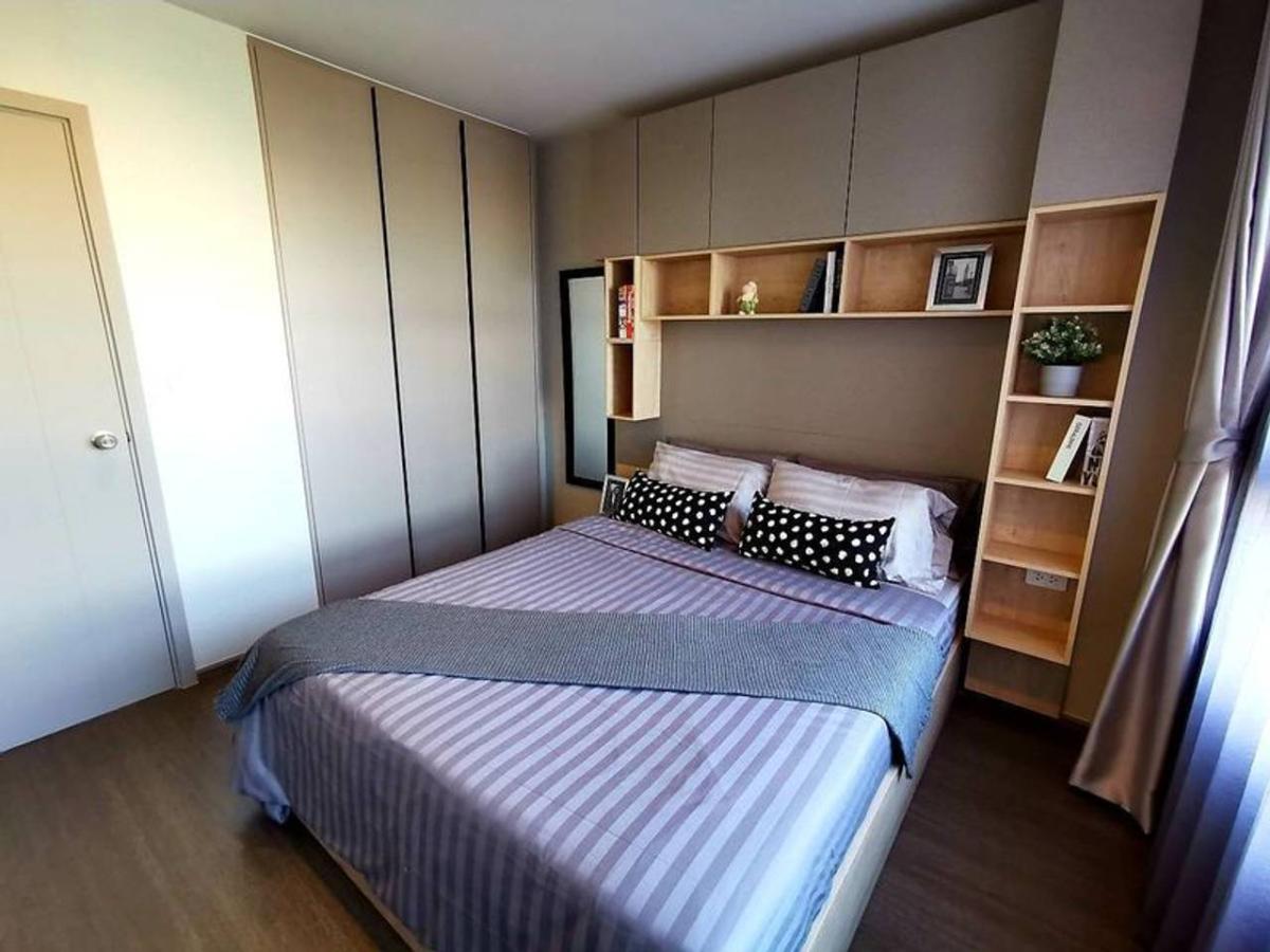 Ideo Sukhumvit 93 / 1 Bedroom (FOR SALE), Ideo Sukhumvit 93 / 1 ห้องนอน (ขาย) PRW124