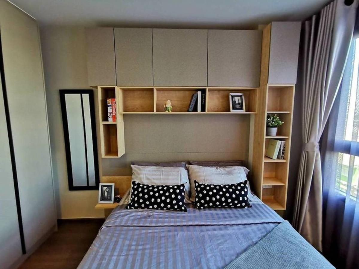 Ideo Sukhumvit 93 / 1 Bedroom (FOR SALE), Ideo Sukhumvit 93 / 1 ห้องนอน (ขาย) PRW124