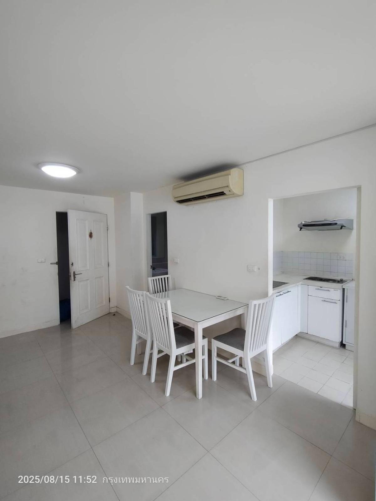 Condo One Sukhumvit 67 / 1 Bedroom (FOR SALE), Condo One Sukhumvit 67 / 1 ห้องนอน (ขาย) PRW126