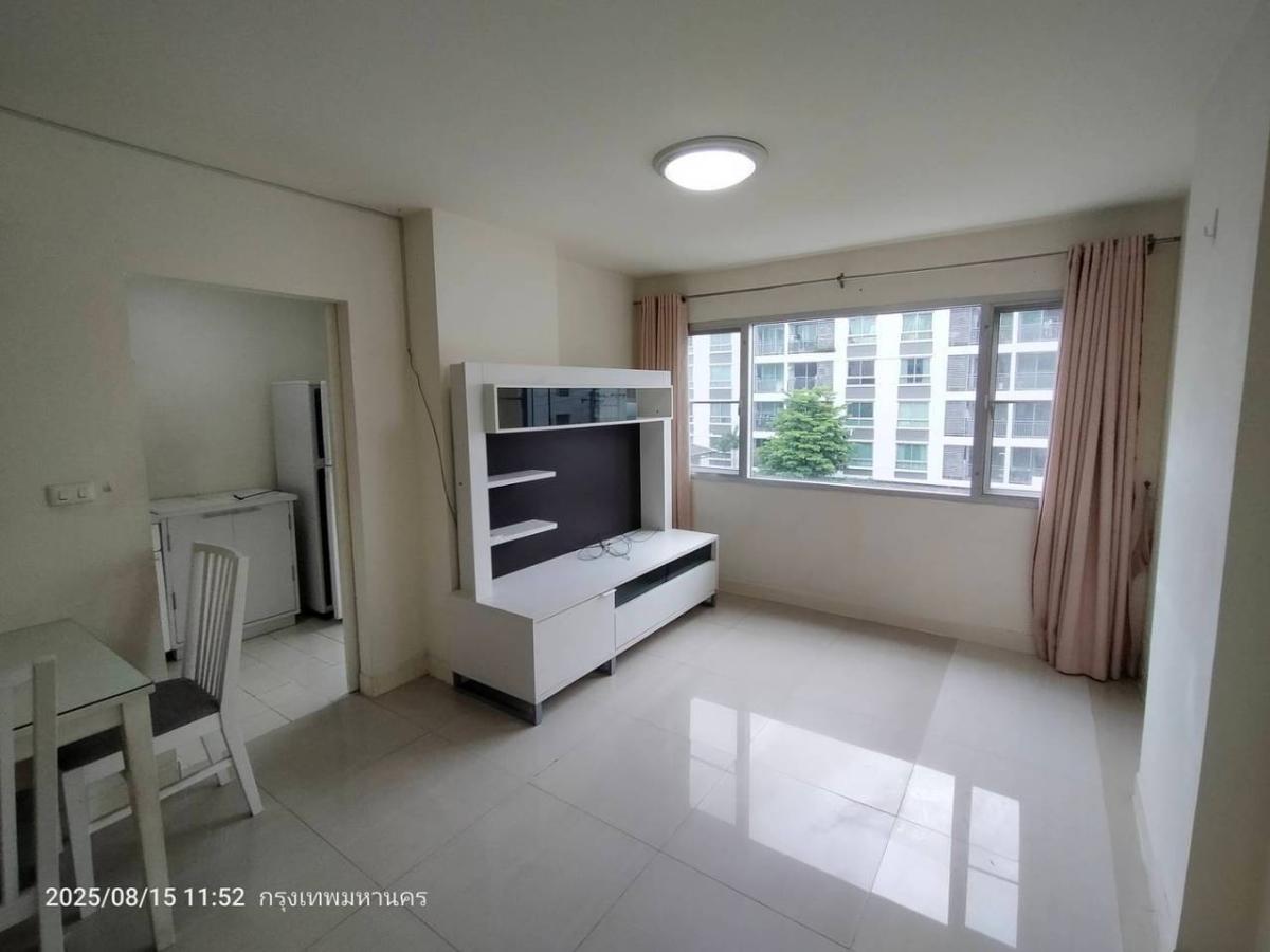 Condo One Sukhumvit 67 / 1 Bedroom (FOR SALE), Condo One Sukhumvit 67 / 1 ห้องนอน (ขาย) PRW126
