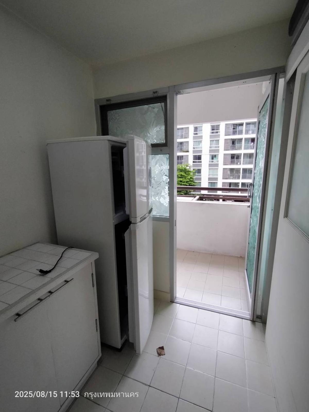 Condo One Sukhumvit 67 / 1 Bedroom (FOR SALE), Condo One Sukhumvit 67 / 1 ห้องนอน (ขาย) PRW126