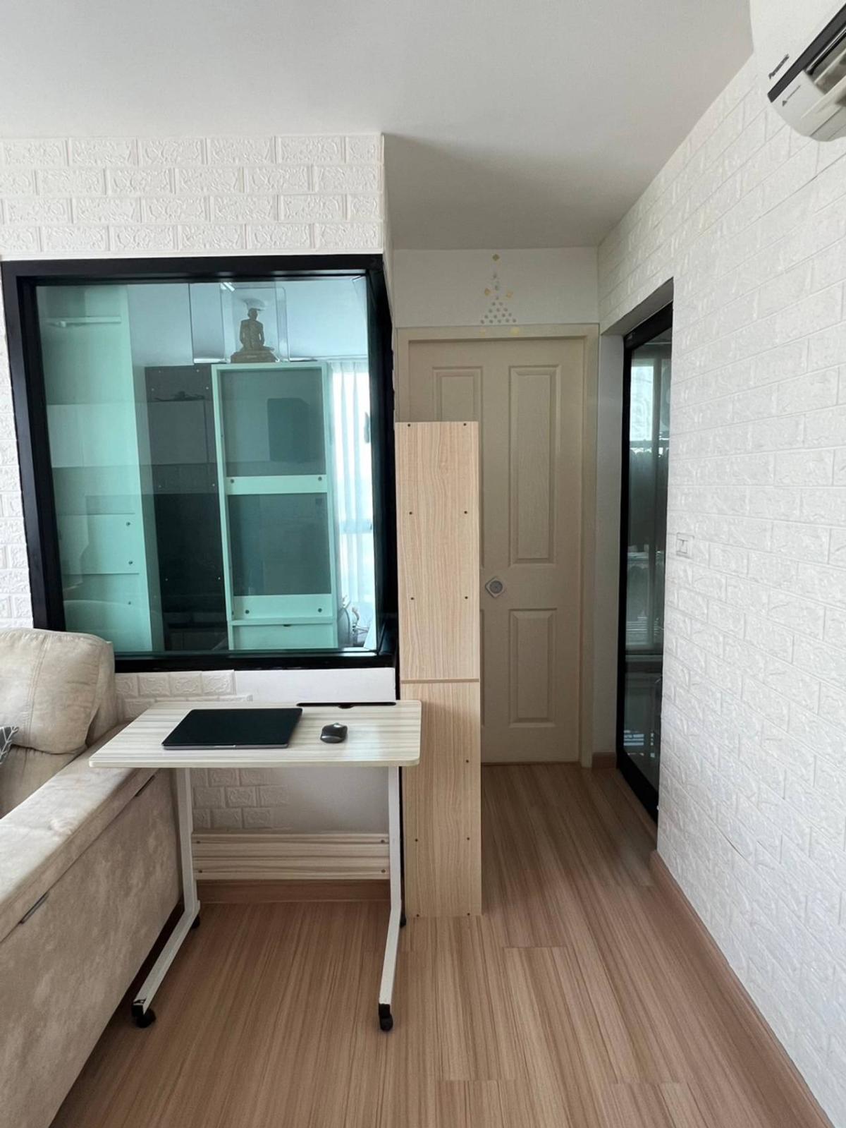 Chateau In Town Sukhumvit 62/1 / 1 Bedroom (FOR SALE), Chateau In Town Sukhumvit 62/1 / 1 ห้องนอน (ขาย) PRW127