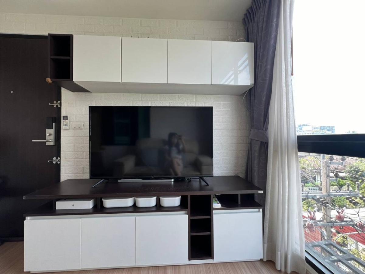 Chateau In Town Sukhumvit 62/1 / 1 Bedroom (FOR SALE), Chateau In Town Sukhumvit 62/1 / 1 ห้องนอน (ขาย) PRW127