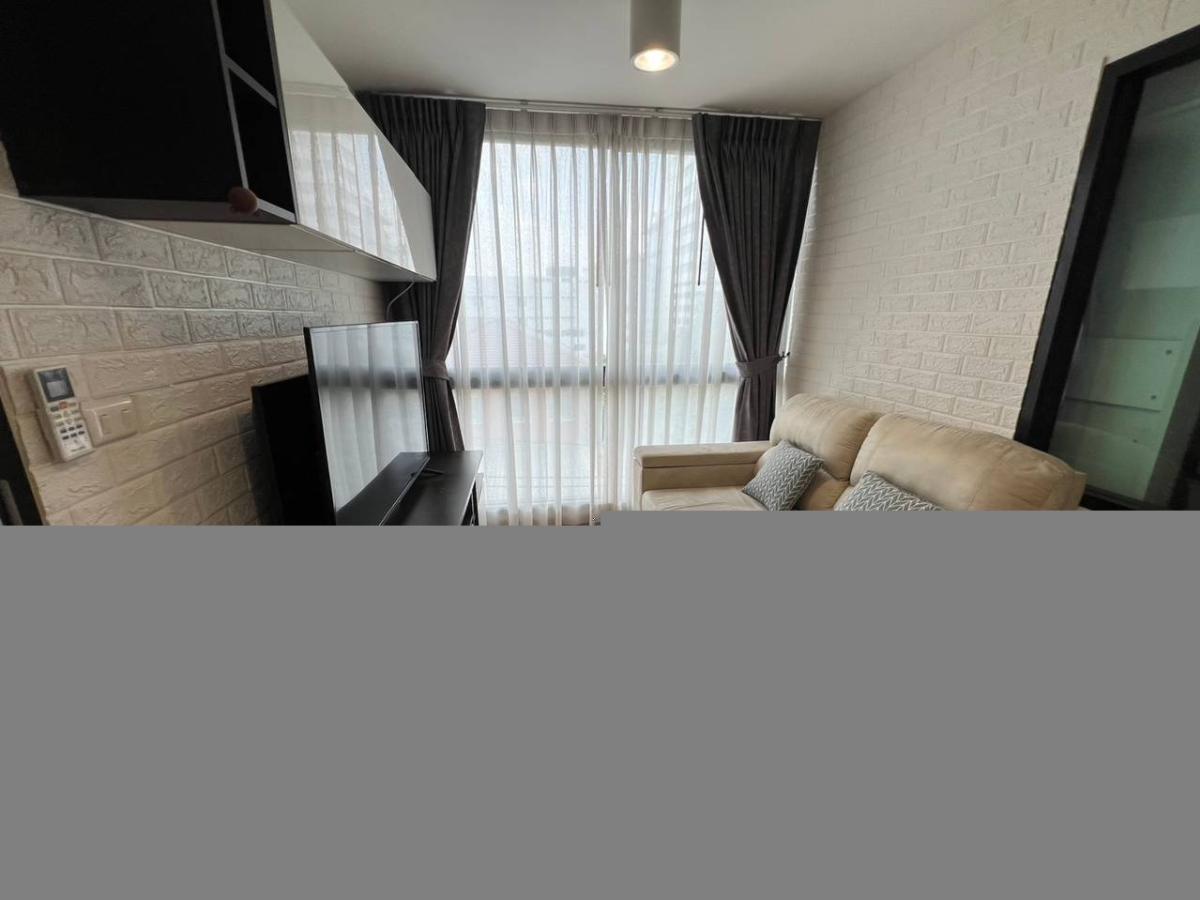 Chateau In Town Sukhumvit 62/1 / 1 Bedroom (FOR SALE), Chateau In Town Sukhumvit 62/1 / 1 ห้องนอน (ขาย) PRW127