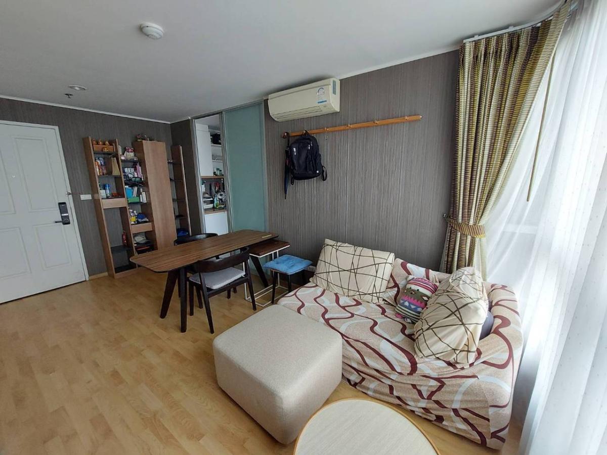 U Delight Pattanakarn - Thonglor / 1 Bedroom (FOR SALE), U Delight Pattanakarn - Thonglor / 1 ห้องนอน (ขาย) PRW129