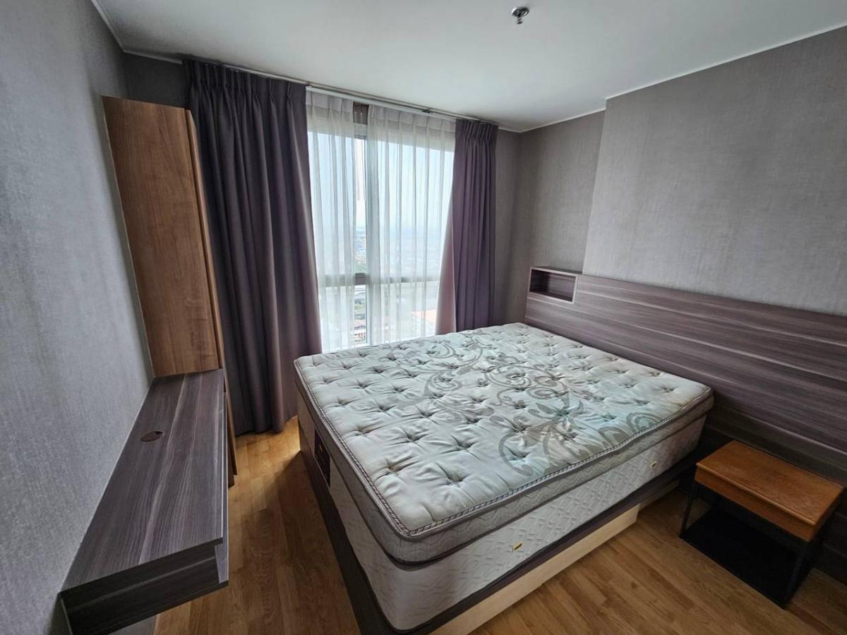 U Delight Pattanakarn - Thonglor / 1 Bedroom (SALE WITH TENANT), U Delight Pattanakarn - Thonglor / 1 ห้องนอน (ขายพร้อมผู้เช่า) PRW130