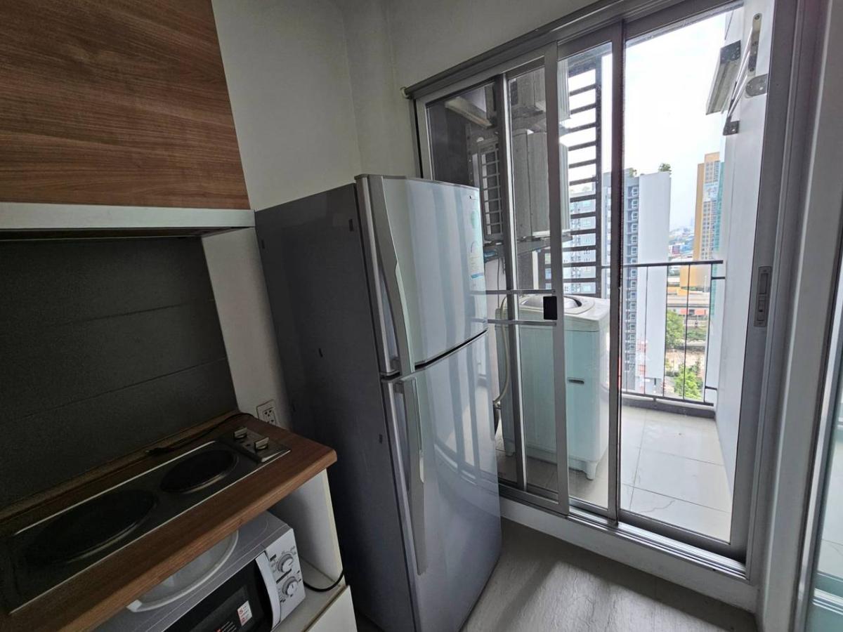 U Delight Pattanakarn - Thonglor / 1 Bedroom (SALE WITH TENANT), U Delight Pattanakarn - Thonglor / 1 ห้องนอน (ขายพร้อมผู้เช่า) PRW130