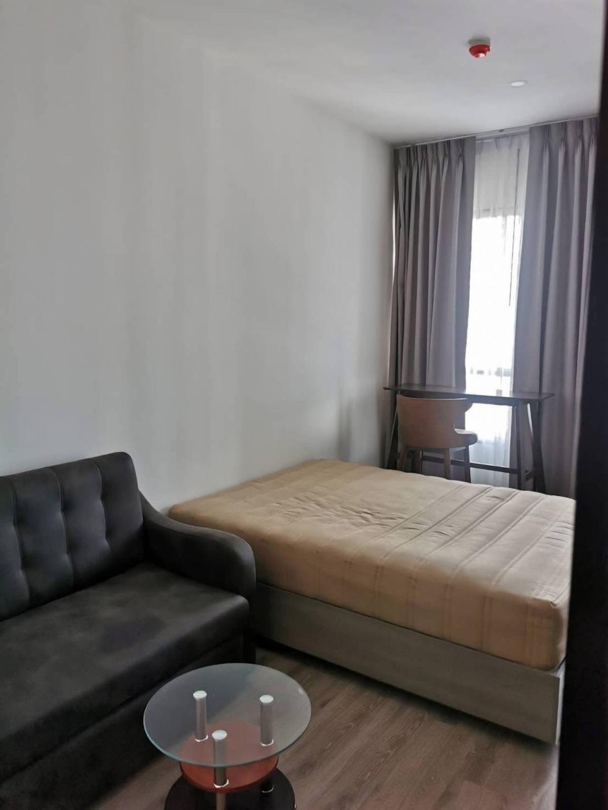 Knights Bridge Prime Onnut / 1 Bedroom (FOR SALE), Knights Bridge Prime Onnut / 1 ห้องนอน (ขาย) PRW131