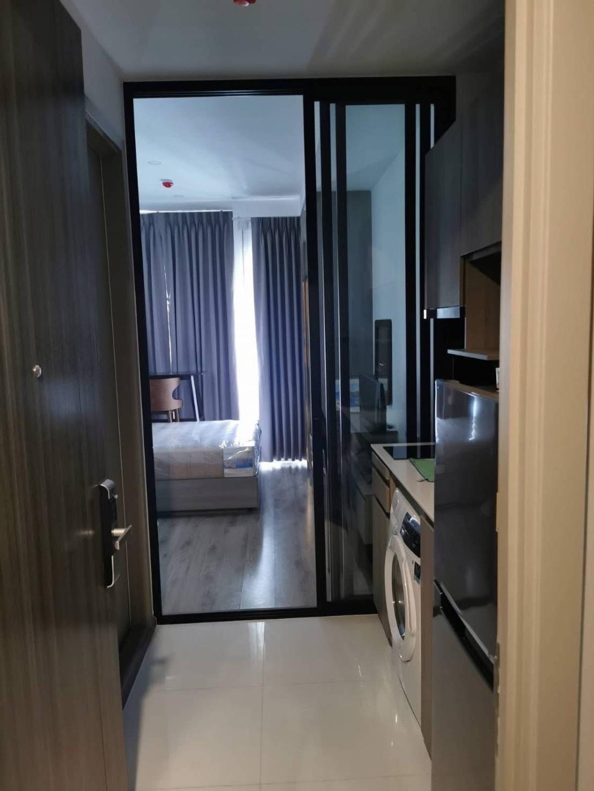 Knights Bridge Prime Onnut / 1 Bedroom (FOR SALE), Knights Bridge Prime Onnut / 1 ห้องนอน (ขาย) PRW131