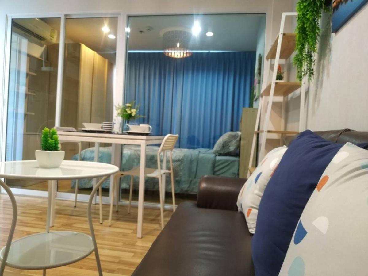 Regent Orchid Sukhumvit 101 / 1 Bedroom (SALE WITH TENANT), Regent Orchid Sukhumvit 101 / 1 ห้องนอน (ขายพร้อมผู้เช่า) PRW139