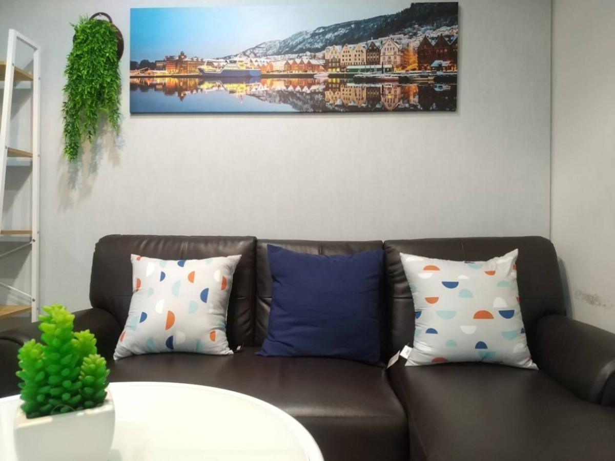 Regent Orchid Sukhumvit 101 / 1 Bedroom (SALE WITH TENANT), Regent Orchid Sukhumvit 101 / 1 ห้องนอน (ขายพร้อมผู้เช่า) PRW139